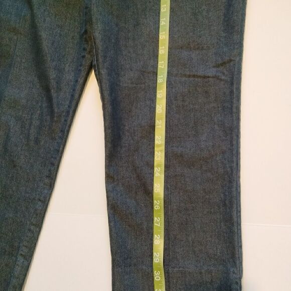 Chico's  Plus Size Jeans - Picture 7 of 7